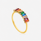 Evry Jewels Candy Crush Ring