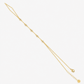 Evry Jewels Afterglow Hand Chain