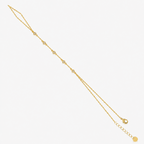 Evry Jewels Afterglow Hand Chain