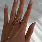 Evry Jewels Fairylight Ring
