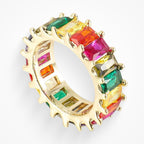 Evry Jewels Flashy Ring