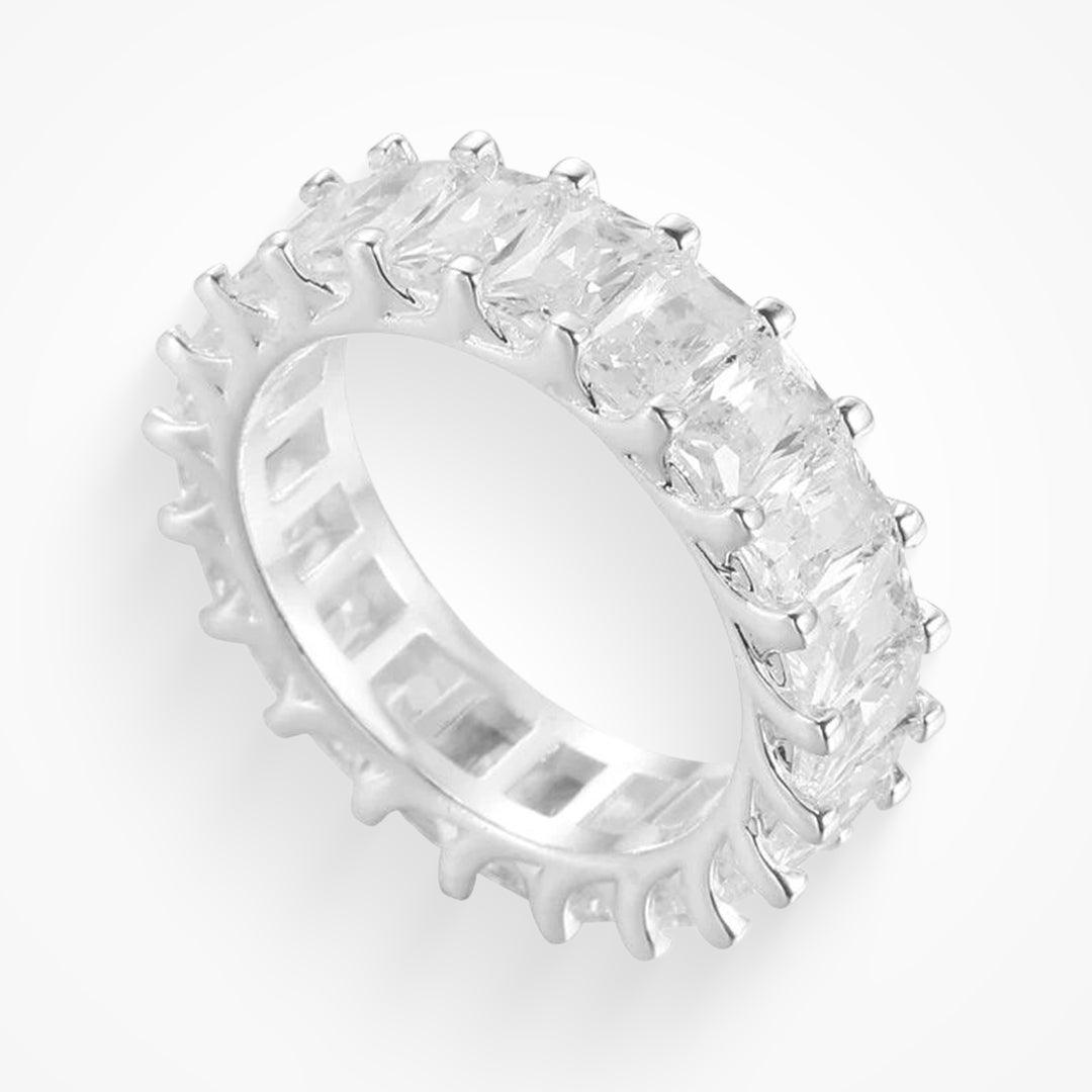 Evry Jewels Flashy Ring