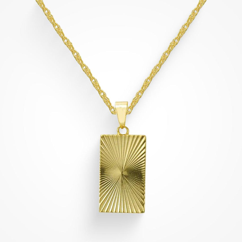 Evry Jewels Florence Necklace