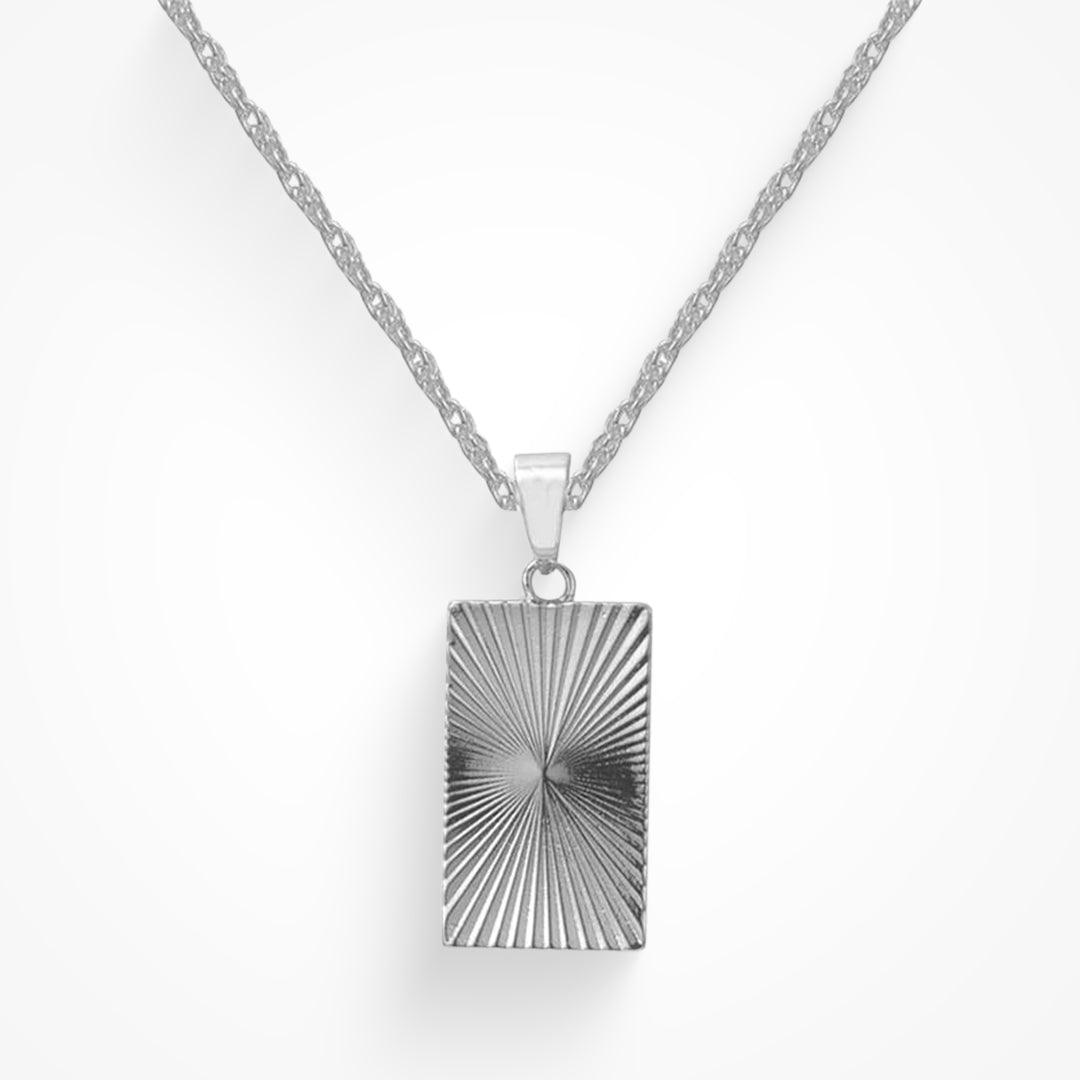 Evry Jewels Florence Necklace