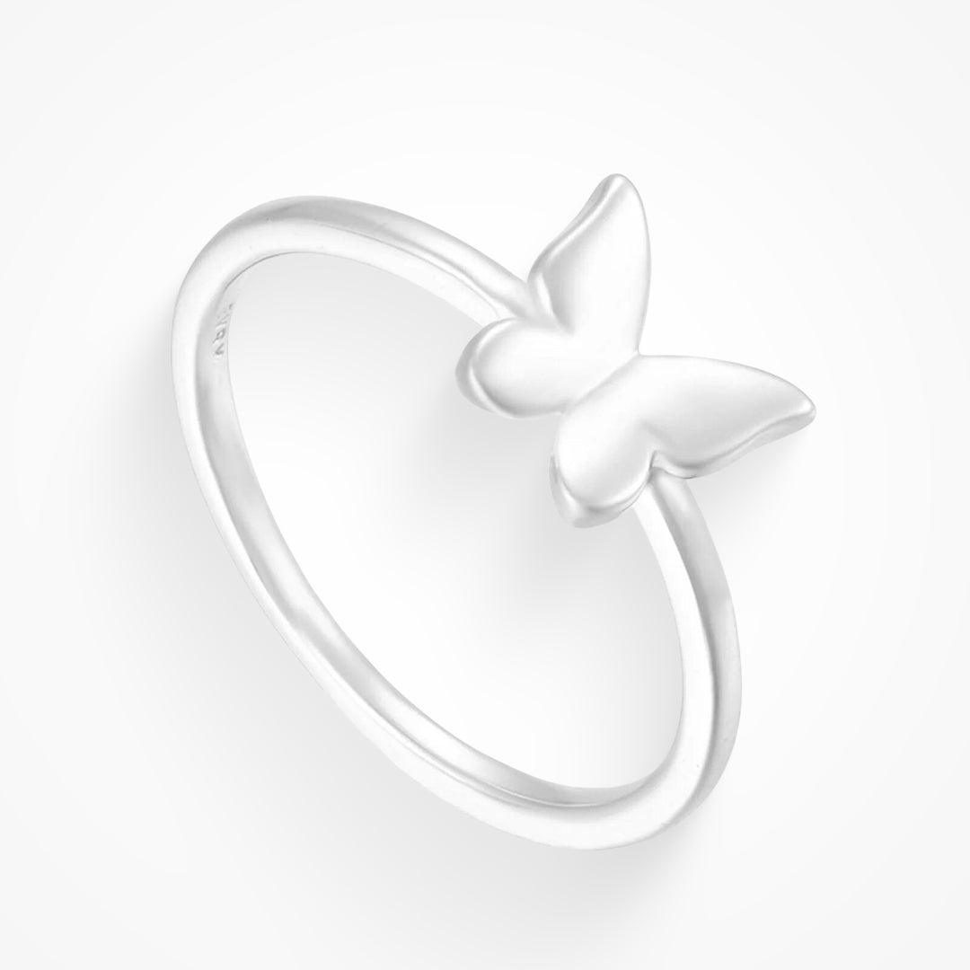 Evry Jewels Flying Together Rings