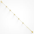 Evry Jewels Full Of Love Bracelet