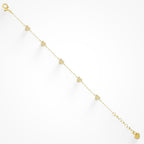 Evry Jewels Full Of Love Bracelet
