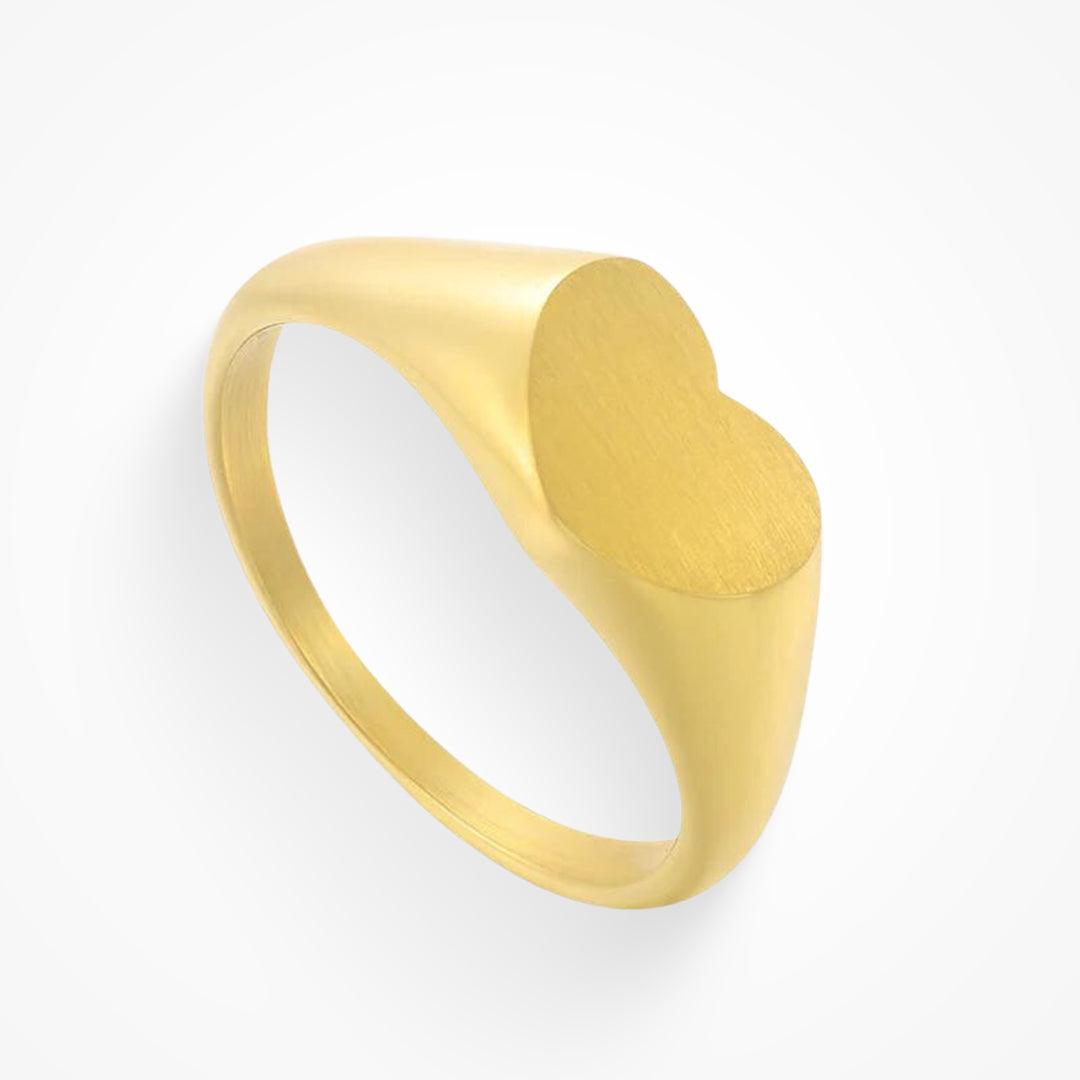 Evry Jewels Full Of Love Ring