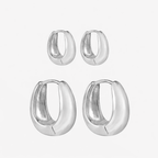 Evry Jewels Brandy Earrings