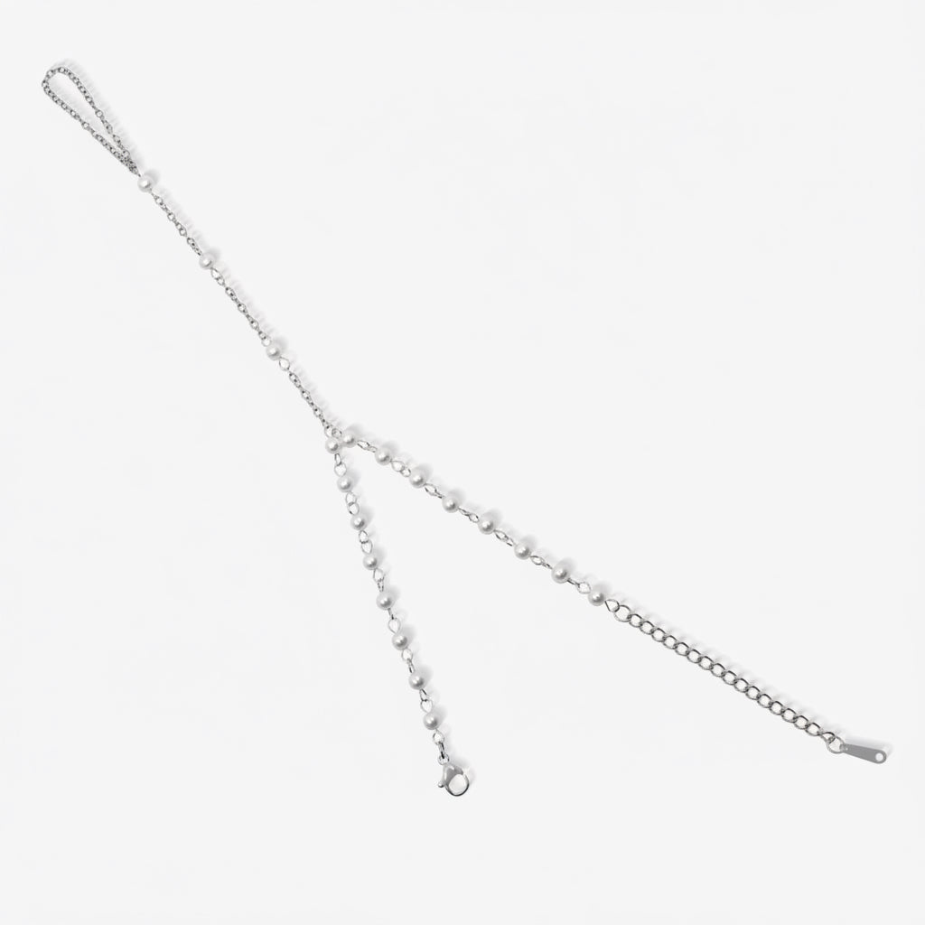 Evry Jewels Viral Hand Chains: Anti Tarnish Waterproof