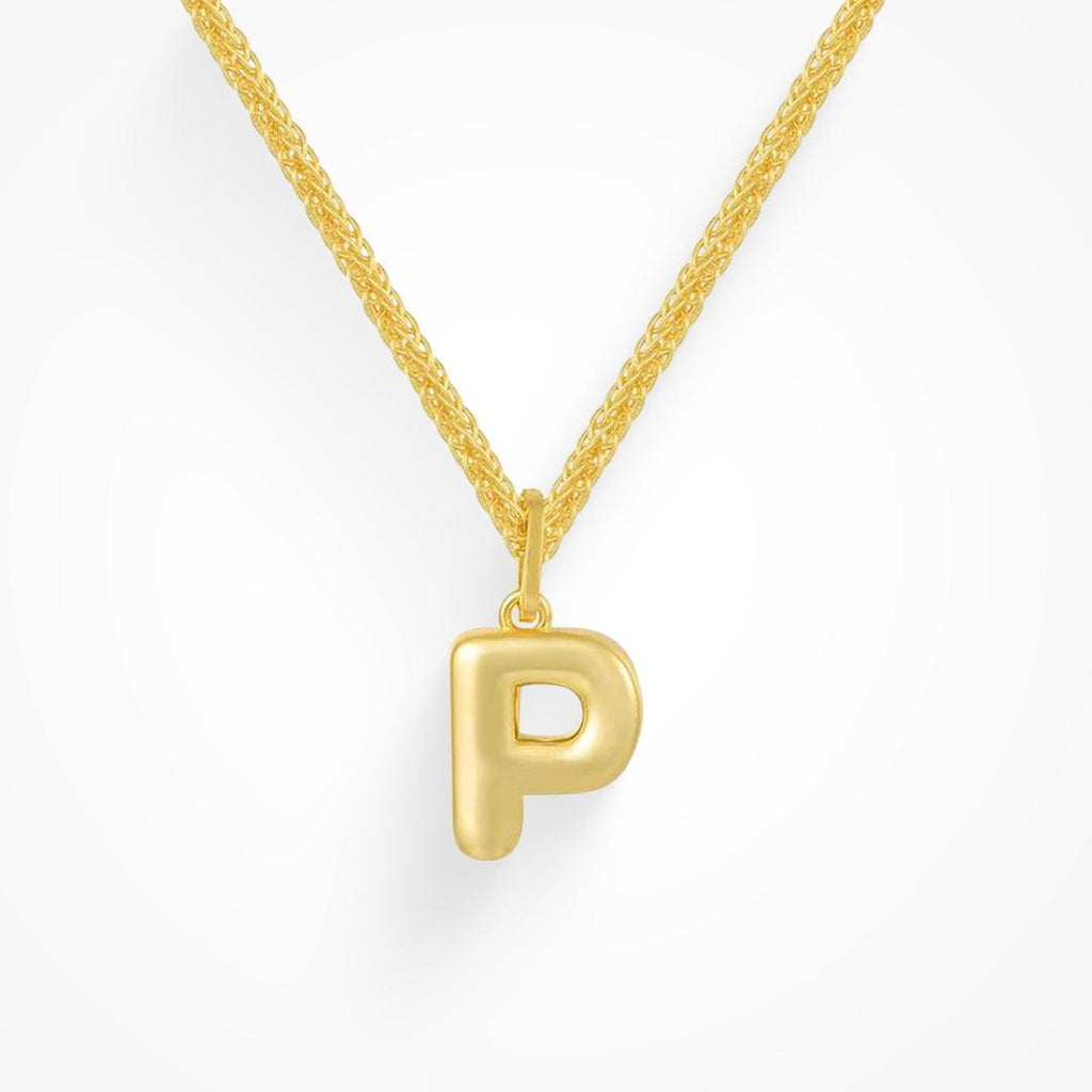 Evry Jewels I Heart Me Necklace