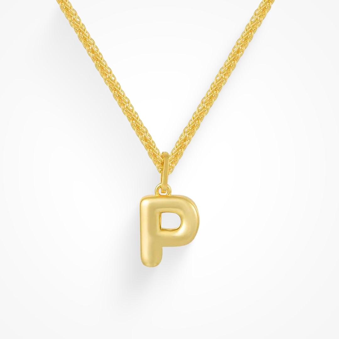 Evry Jewels I Heart Me Necklace