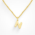 Evry Jewels I Heart Me Necklace