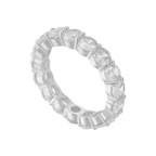 Evry Jewels Ice Ice Baby Ring