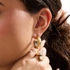 Evry Jewels Ivy Ring