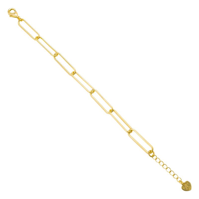 Evry Jewels Let's Link Bracelet