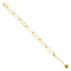 Evry Jewels Let's Link Bracelet