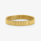 Evry Jewels Linked Babe Icon Bangle