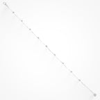 Evry Jewels Lover Girl Anklet