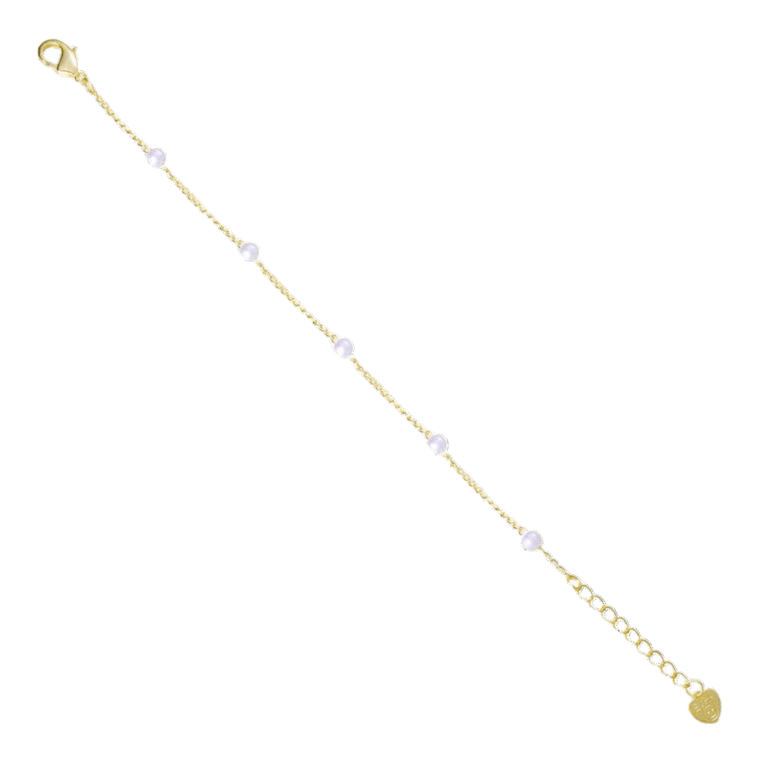 Evry Jewels Lover Girl Bracelet