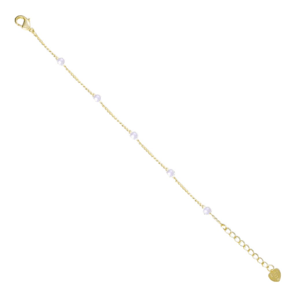 Evry Jewels Lover Girl Bracelet