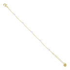Evry Jewels Lover Girl Bracelet