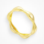 Evry Jewels Manhattan Ring