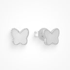 Evry Jewels Mariposa Earrings