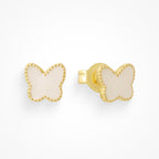 Evry Jewels Mariposa Earrings