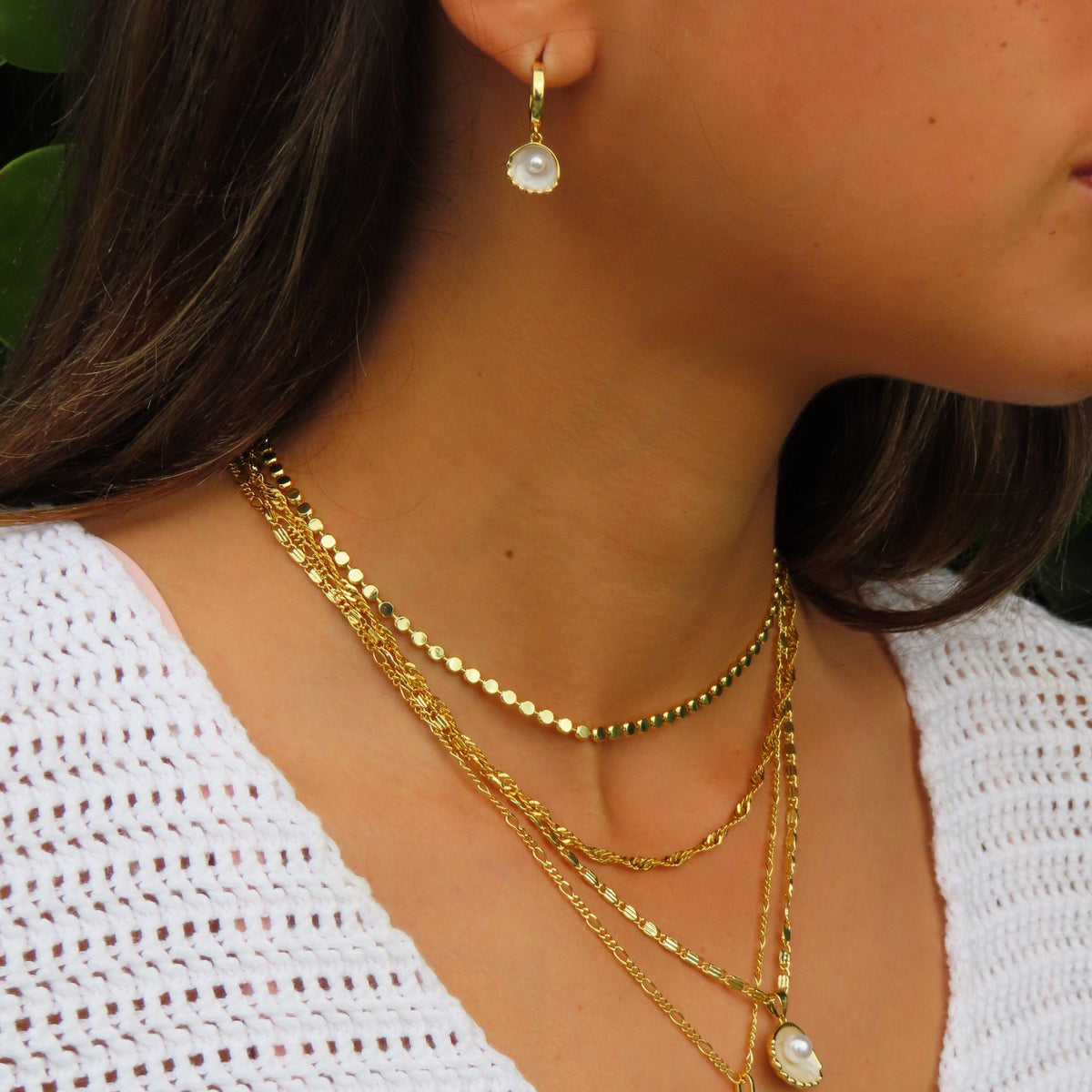 Evry Jewels Meribella Earrings