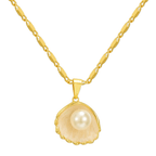 Evry Jewels Meribella Necklace