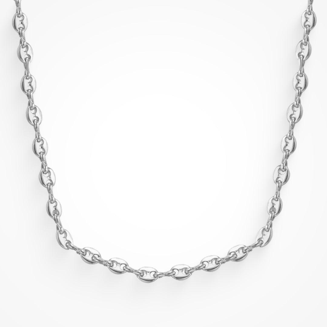Evry Jewels Milan Necklace