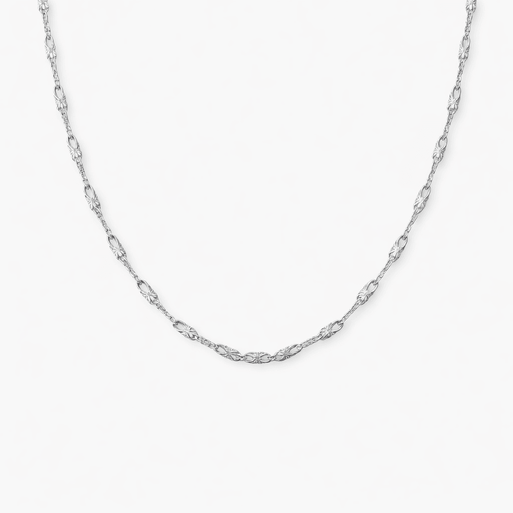 Evry Jewels Milani Necklace