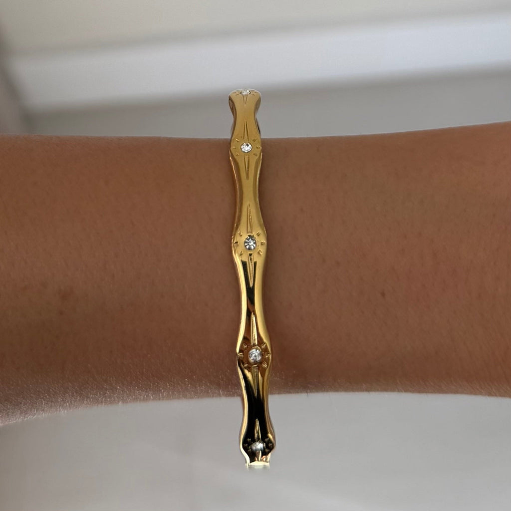 Evry Jewels Milkyway Bangle