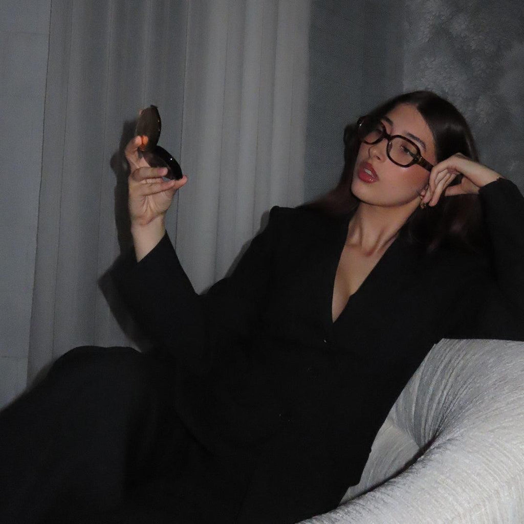Evry Jewels Monaco Glasses