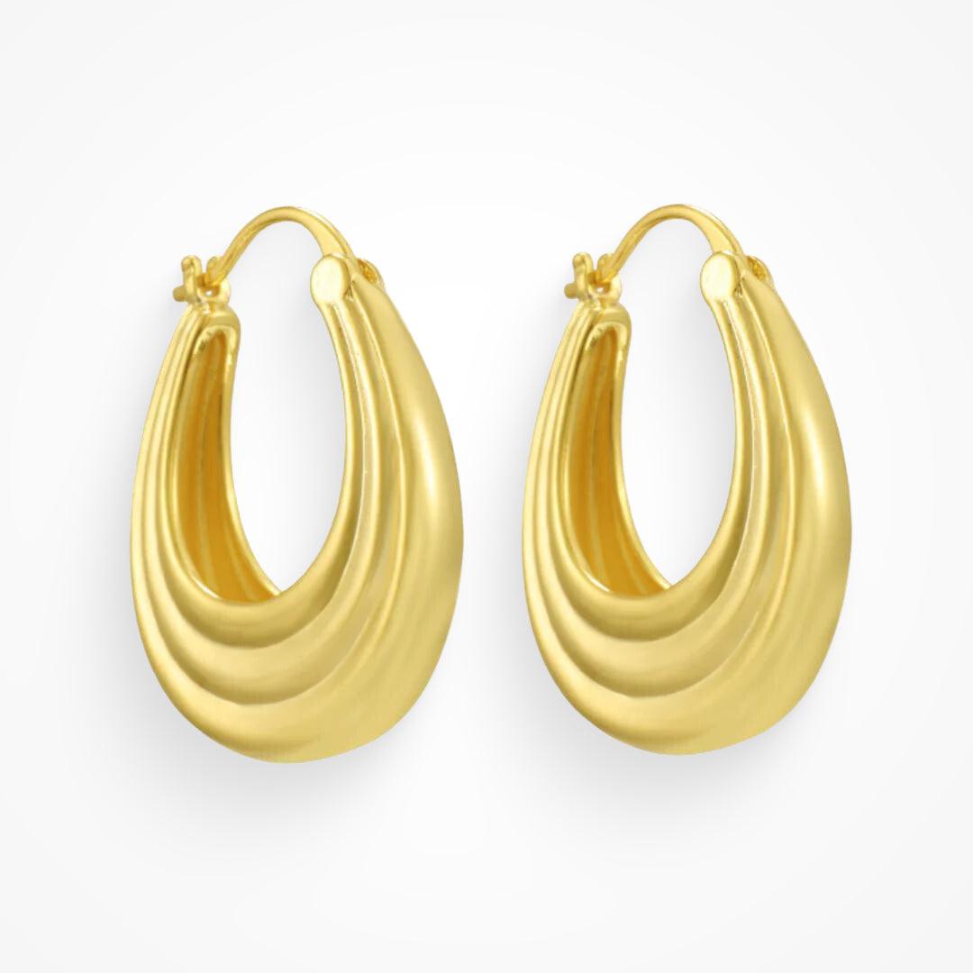 Evry Jewels Monte Carlo Earrings