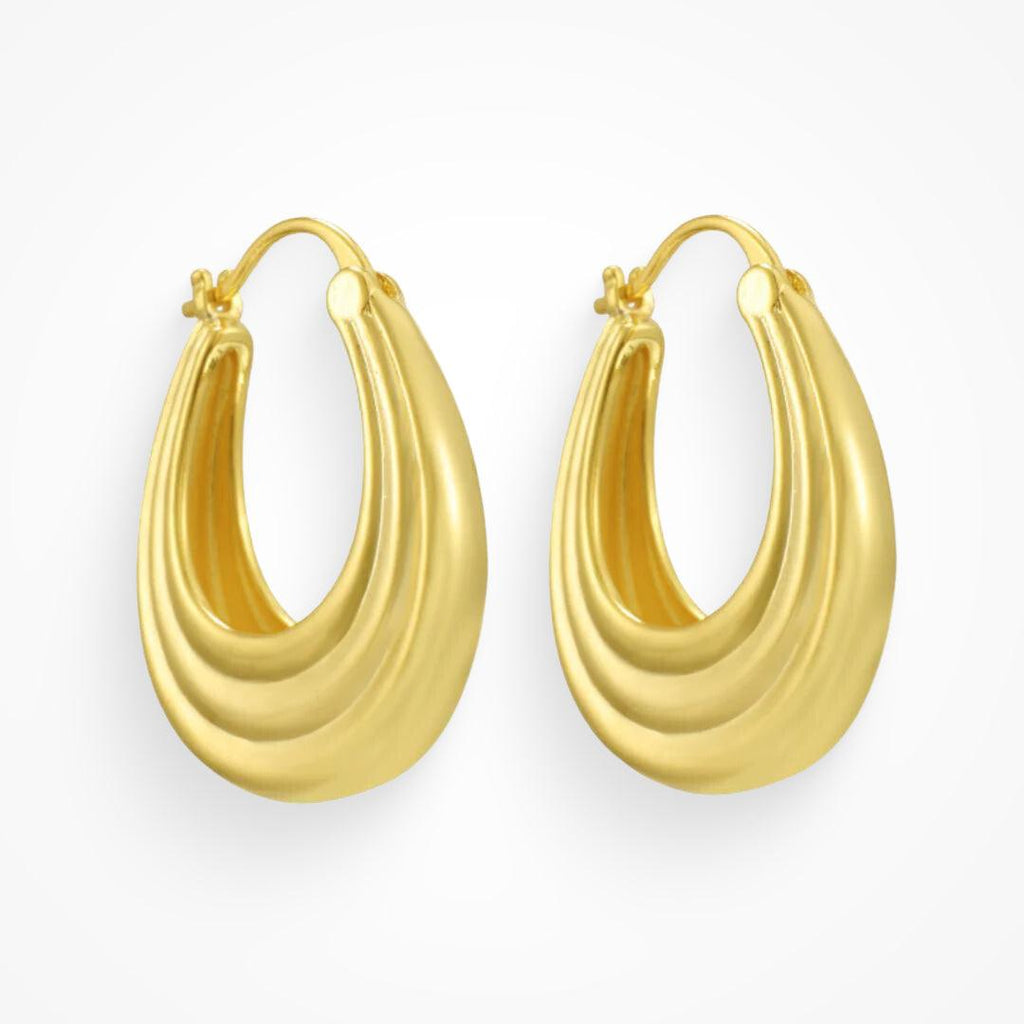 Evry Jewels Monte Carlo Earrings