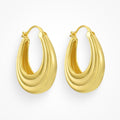 Evry Jewels Monte Carlo Earrings