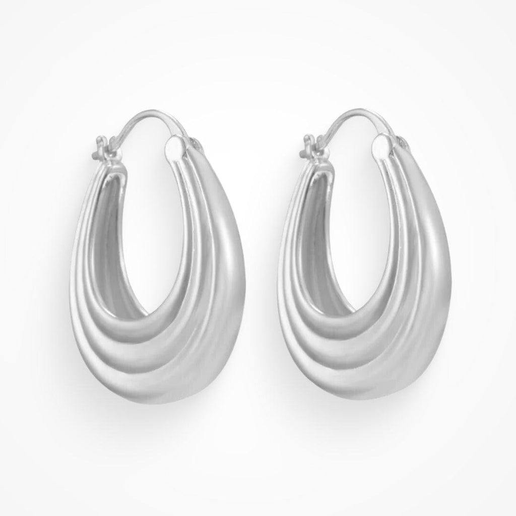 Evry Jewels Monte Carlo Earrings