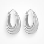 Evry Jewels Monte Carlo Earrings