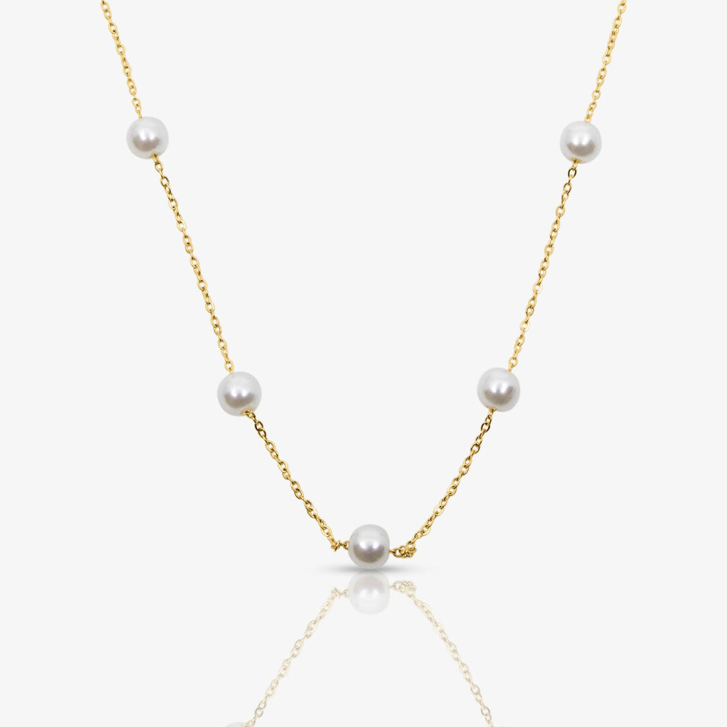 Evry Jewels Carmen Necklace