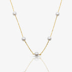 Evry Jewels Carmen Necklace