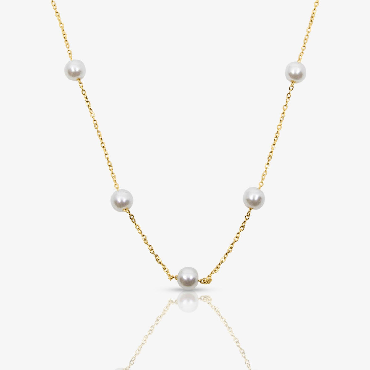 Evry Jewels Carmen Necklace