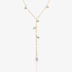 Evry Jewels Lariat Necklaces