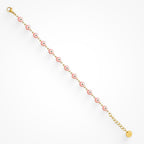 Evry Jewels Nazar Bracelet