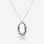 Evry Jewels Core Loop Necklace