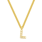 Evry Jewels Obsessed With Me Necklace