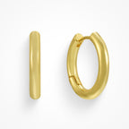 Evry Jewels Off Duty Hoops