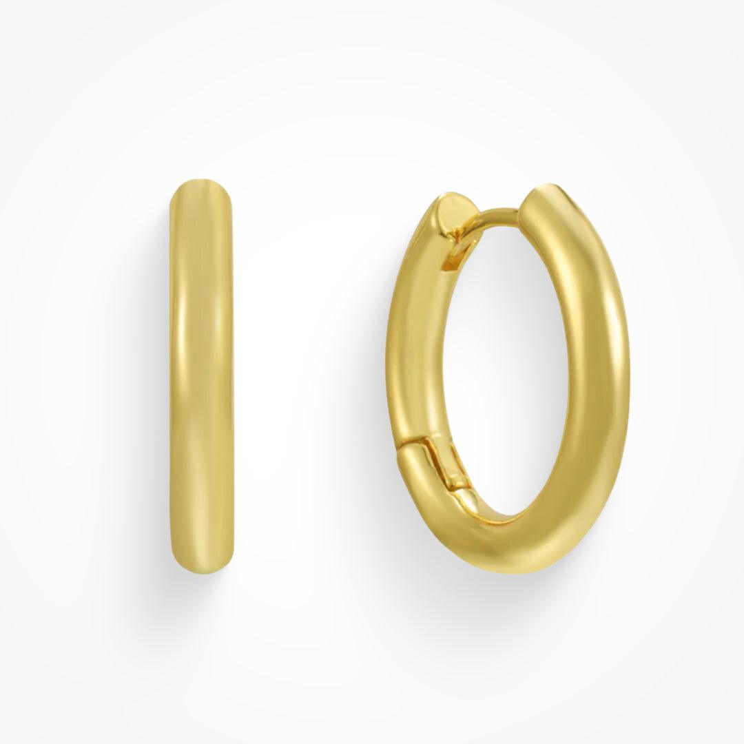 Evry Jewels Off Duty Hoops