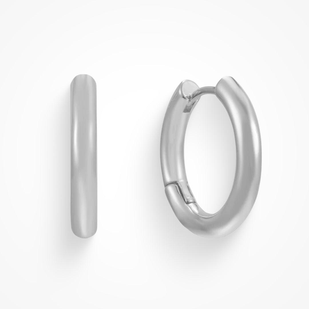 Evry Jewels Off Duty Hoops